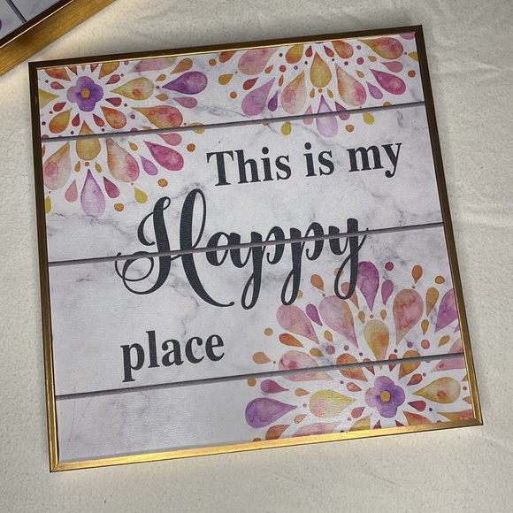 Wall art - Picture 4 of 5